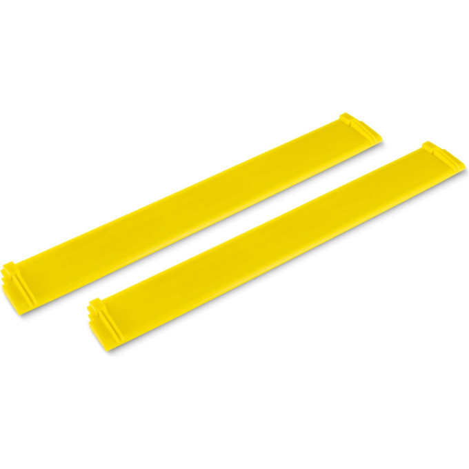 Стяжки сменные KARCHER к стеклоочистителю WV 6 2 шт