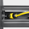 Тележка для шланга KARCHER 2.645-043 НТ 80 М/KIT металлическая