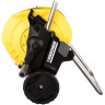 Тележка со шлангом KARCHER HT 3.420 KIT 1/2 20м