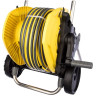 Тележка со шлангом KARCHER HT 3.420 KIT 1/2 20м