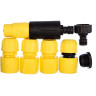 Тележка со шлангом KARCHER HT 3.420 KIT 1/2 20м