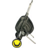 Тележка со шлангом KARCHER HT 4.520 KIT 1/2 20м