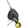 Тележка со шлангом KARCHER HT 4.520 KIT 1/2 20м