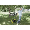 Тележка со шлангом KARCHER HT 4.520 KIT 1/2 20м