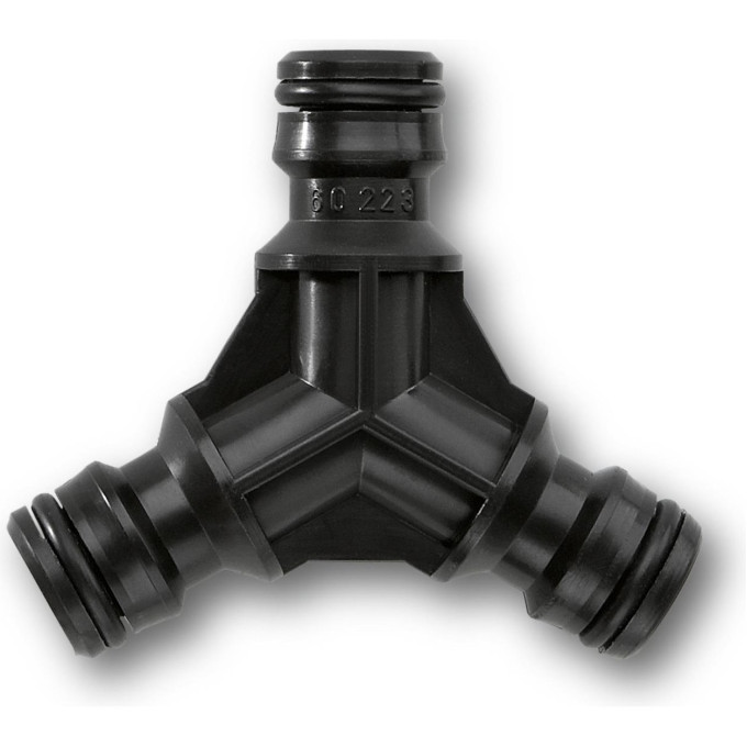 Трехсторонний соединитель KARCHER пластик