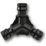 Трехсторонний соединитель KARCHER пластик
