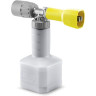Трубка для пенной чистки KARCHER ADVANCED 3 с баллоном