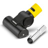 Турбонасадка KARCHER для мягкой мебели 35/32 мм