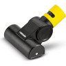Турбонасадка KARCHER для мягкой мебели 35/32 мм