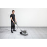Уборочная машина KARCHER BDS 43/150 C CLASSIC однодисковая