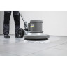 Уборочная машина KARCHER BDS 43/150 C CLASSIC однодисковая