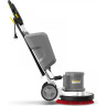 Уборочная машина KARCHER BDS 43/150 C CLASSIC RU однодисковая