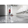 Уборочная машина KARCHER BDS 43/150 C CLASSIC RU однодисковая