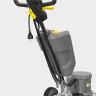 Уборочная машина KARCHER BDS 43/150 C CLASSIC RU однодисковая