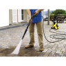 Удлинительный шланг высокого давления KARCHER с резьбовым разъёмом 10 м