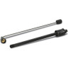 Угловая струйная трубка KARCHER для K2 - K7 1м