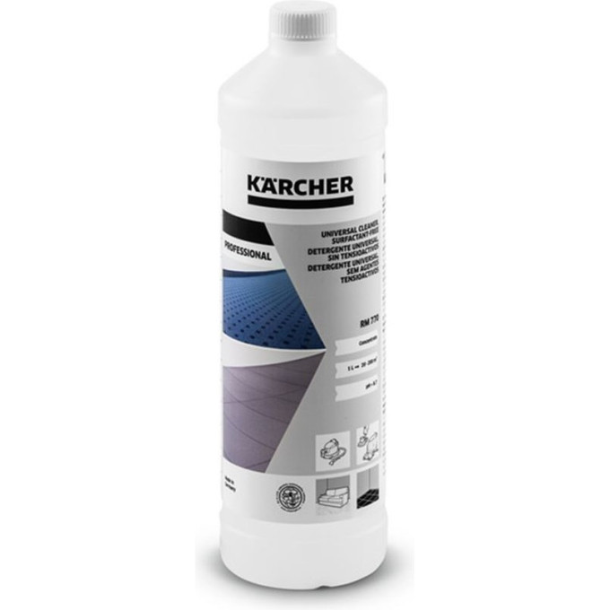 Универсальное чистящее средство KARCHER RM 770 1 л