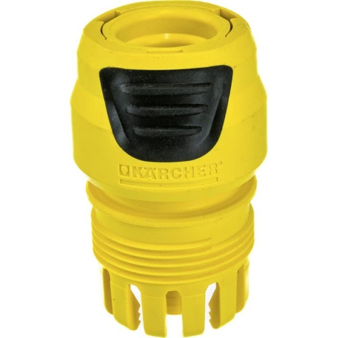 Универсальный коннектор KARCHER PLUS без упаковки