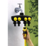 Универсальный коннектор KARCHER PLUS без упаковки