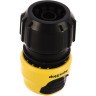 Универсальный коннектор KARCHER PLUS с аквастопом