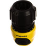 Универсальный коннектор KARCHER PLUS с аквастопом