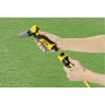 Универсальный коннектор KARCHER PLUS с аквастопом без упаковки
