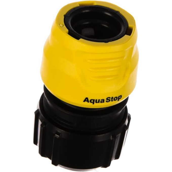 Универсальный коннектор KARCHER с аквастопом