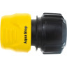 Универсальный коннектор KARCHER с аквастопом