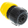 Универсальный коннектор KARCHER с аквастопом