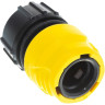 Универсальный коннектор KARCHER с аквастопом