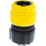 Универсальный коннектор KARCHER с аквастопом
