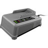 Устройство быстрой зарядки KARCHER BATTERY POWER+ 36 В