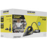Утюг KARCHER EASYFINISH EU паровой