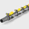 Вакуумный адаптер KARCHER TL