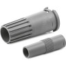 Вакуумный адаптер KARCHER TL