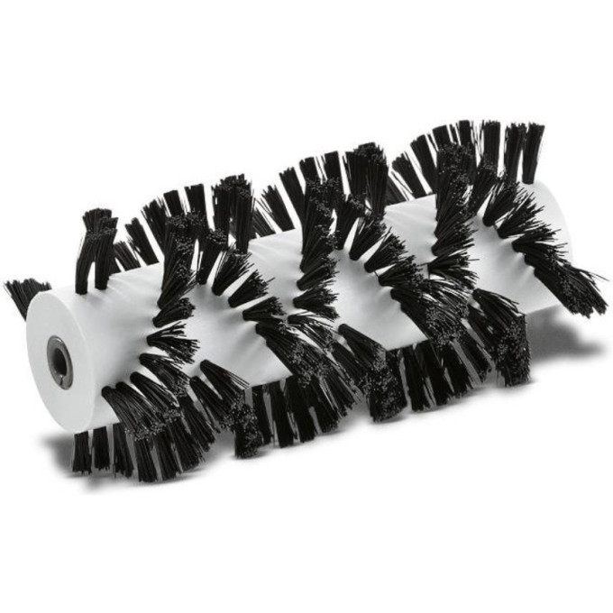 Валик KARCHER BR 47/35 жесткий белый