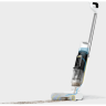Вертикальный моющий пылесос KARCHER FCV 3