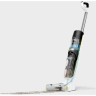 Вертикальный моющий пылесос KARCHER FCV 4