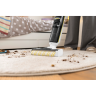 Вертикальный моющий пылесос KARCHER FCV 4