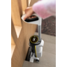Вертикальный моющий пылесос KARCHER FCV 4