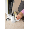 Вертикальный моющий пылесос KARCHER FCV 4