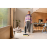 Вертикальный моющий пылесос KARCHER FCV 4
