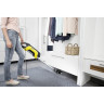 Вертикальный пылесос KARCHER VC 5