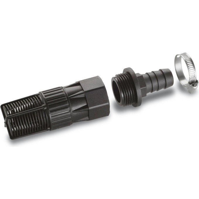 Входной фильтр KARCHER с обратным клапаном 3/4' для насосов
