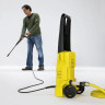 Водяной фильтр для мойки KARCHER