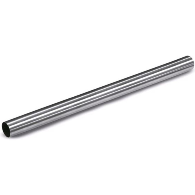 Всасывающая металлическая труба KARCHER DN 40 (1 м)