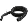 Всасывающий шланг KARCHER C- DN 35 2.5 м в сборе с модулем PFC