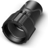 Всасывающий шланг KARCHER c фильтром и клапаном 7 м 3/4