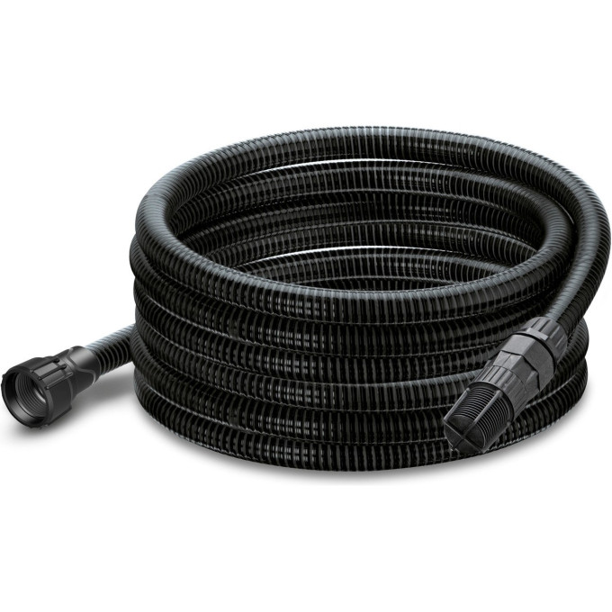 Всасывающий шланг KARCHER c фильтром и клапаном 7 м 3/4