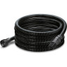 Всасывающий шланг KARCHER c фильтром и клапаном 7 м 3/4